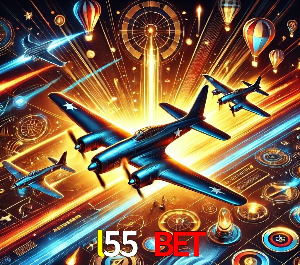 Vantagens do Aviator no l55 bet