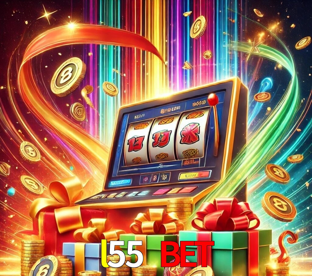 Promoções l55 bet
